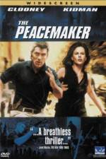 Watch The Peacemaker Projectfreetv