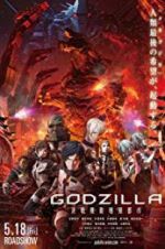 Watch Godzilla: City on the Edge of Battle Projectfreetv