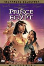 Watch The Prince of Egypt Projectfreetv
