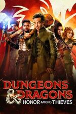 Watch Dungeons & Dragons: Honor Among Thieves Online Projectfreetv