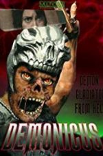 Watch Demonicus Projectfreetv