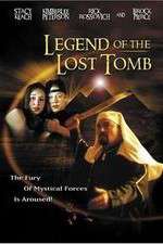 Watch Legend of the Lost Tomb Projectfreetv