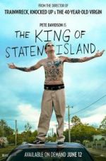 Watch The King of Staten Island Projectfreetv