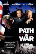 Watch Path to War Projectfreetv