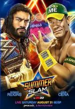 Watch WWE SummerSlam (TV Special 2021) Projectfreetv