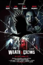 Watch Wrath of the Crows Projectfreetv