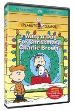 Watch I Want a Dog for Christmas Charlie Brown Projectfreetv