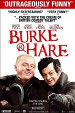 Watch Burke and Hare Projectfreetv