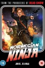 Watch Norwegian Ninja Projectfreetv