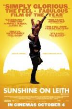 Watch Sunshine on Leith Online Projectfreetv