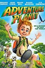 Watch Adventure Planet Projectfreetv