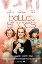 Watch Ballet Shoes Projectfreetv