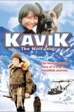 Watch The Courage of Kavik, the Wolf Dog Projectfreetv