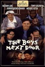 Watch The Boys Next Door Projectfreetv