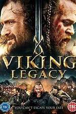 Watch Viking Legacy Online Projectfreetv