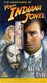 Watch The Adventures of Young Indiana Jones: Masks of Evil Projectfreetv