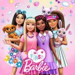 Watch My First Barbie: Happy DreamDay (TV Special 2023) Online Projectfreetv