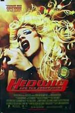 Watch Hedwig and the Angry Inch Projectfreetv