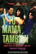 Watch And Your Mother Too (Y tu mama tambien) Online Projectfreetv