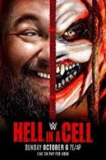 Watch WWE Hell in a Cell Projectfreetv