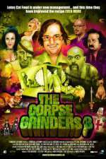 Watch The Corpse Grinders 3 Projectfreetv