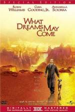 Watch What Dreams May Come Projectfreetv