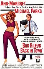 Watch Bus Riley\'s Back in Town Projectfreetv