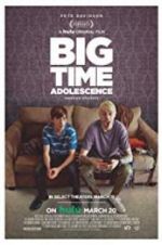 Watch Big Time Adolescence Projectfreetv