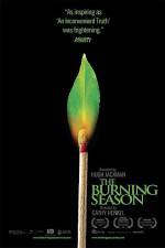 Watch The Burning Season Projectfreetv