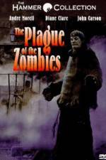 Watch The Plague of the Zombies Projectfreetv