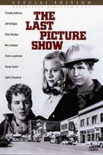 Watch The Last Picture Show Projectfreetv