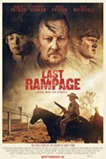 Watch Last Rampage: The Escape of Gary Tison Projectfreetv