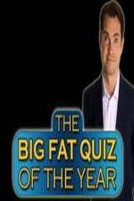 Watch The Big Fat Quiz of the Year Projectfreetv
