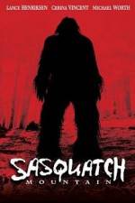 Watch Sasquatch Mountain Projectfreetv