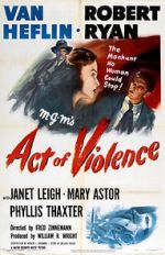 Watch Act of Violence Online Projectfreetv