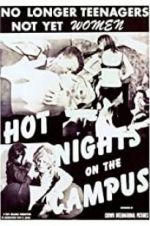 Watch Hot Nights on the Campus Projectfreetv