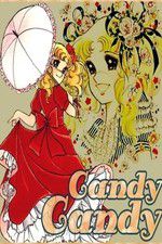 Watch Candy Candy: The Movie Projectfreetv