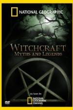 Watch National Geographic Witchcraft: Myths And Legends Projectfreetv