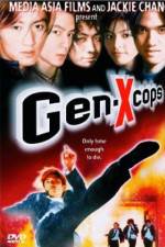 Watch Gen X Cops Projectfreetv