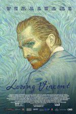 Watch Loving Vincent Projectfreetv