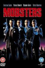 Watch Mobsters Projectfreetv