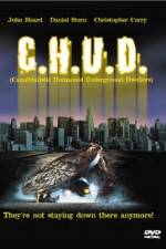 Watch C.H.U.D. Online Projectfreetv