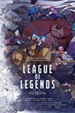Watch League of Legends: Origins Projectfreetv