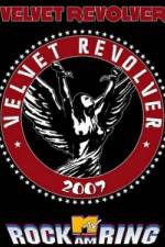 Watch Velvet Revolver Live Rock Am Ring Projectfreetv