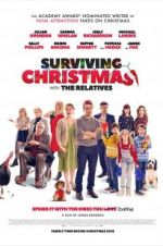 Watch Surviving Christmas with the Relatives Projectfreetv