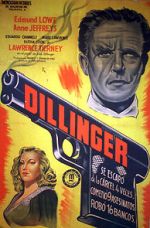 Watch Dillinger Projectfreetv