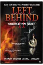 Watch Left Behind II: Tribulation Force Projectfreetv