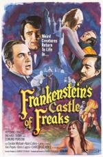 Watch Frankenstein's Castle of Freaks Projectfreetv