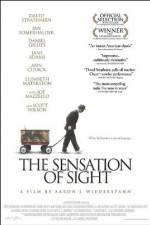 Watch The Sensation of Sight Projectfreetv