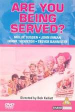 Watch Are You Being Served Projectfreetv